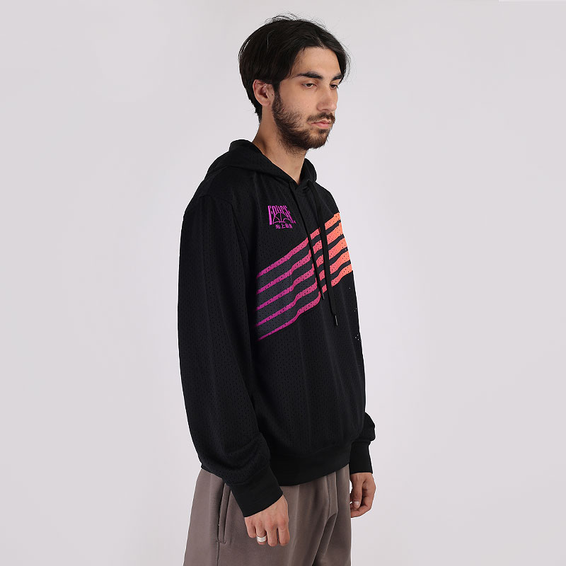 Мужская толстовка Nike KMA Basketball Hoodie (CK6388-010)  - цена, описание, фото 2
